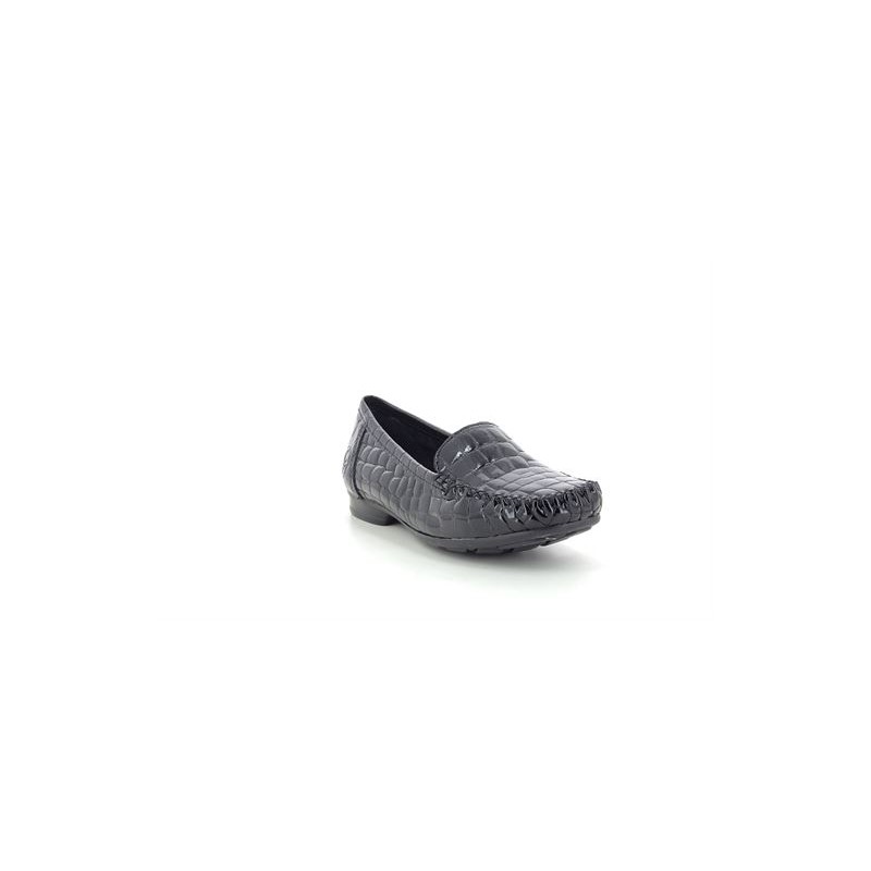 RIEKER 40071 Noir