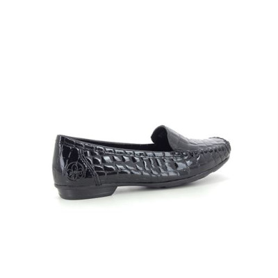 RIEKER 40071 Noir