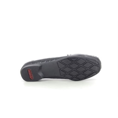 RIEKER 40071 Noir