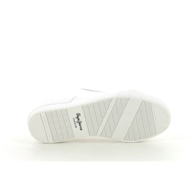PEPE JEANS ALLEN LOW Blanc