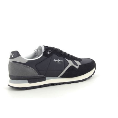 PEPE JEANS BRIT REFLECT M Noir