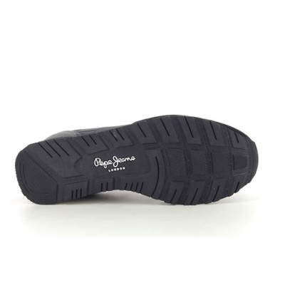 PEPE JEANS BRIT REFLECT M Noir