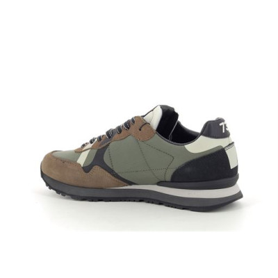 PEPE JEANS BRINT PRINT M Marron
