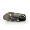 PEPE JEANS BRINT PRINT M Marron