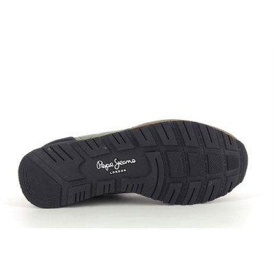 PEPE JEANS BRINT PRINT M Marron