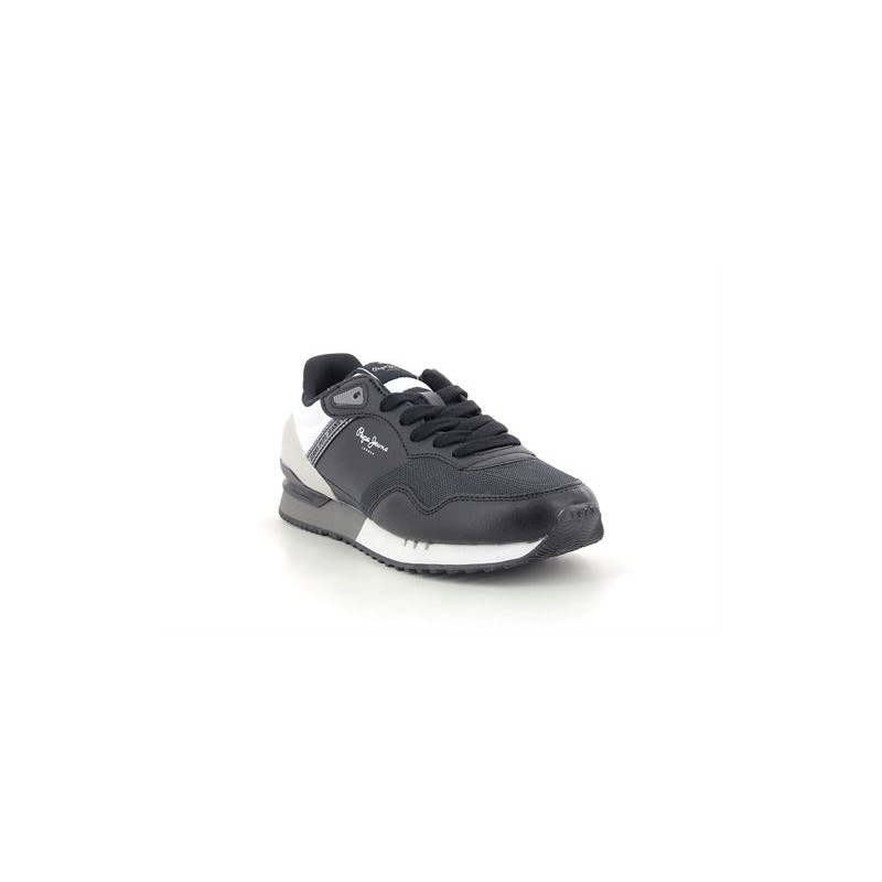 PEPE JEANS LONDON BRIGHT M Noir