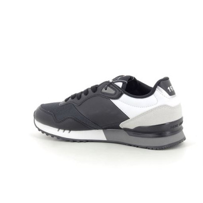 PEPE JEANS LONDON BRIGHT M Noir
