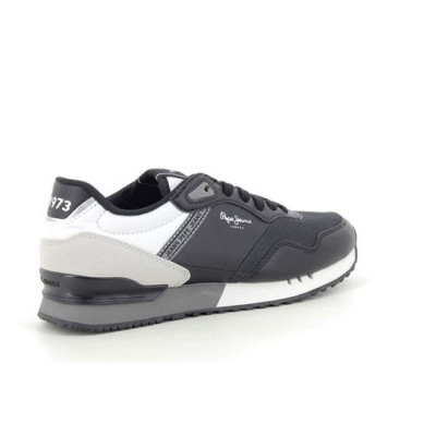 PEPE JEANS LONDON BRIGHT M Noir