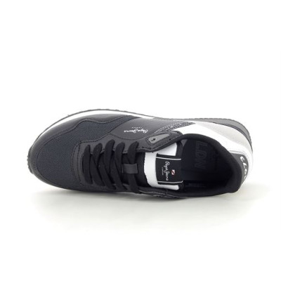 PEPE JEANS LONDON BRIGHT M Noir