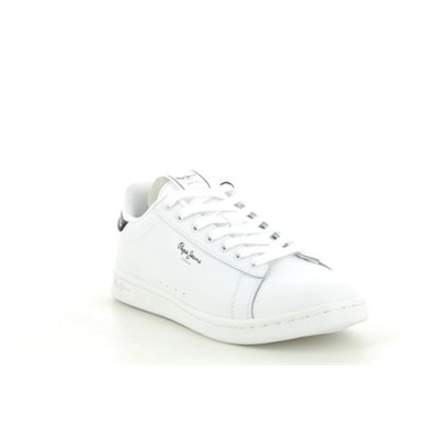 PEPE JEANS PLAYER BASIC M Blanc