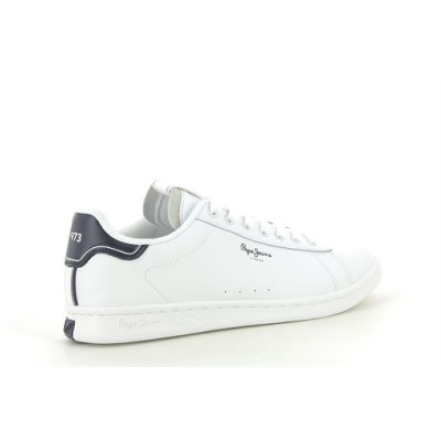 PEPE JEANS PLAYER BASIC M Blanc