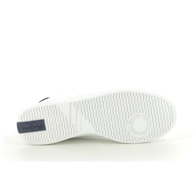 PEPE JEANS PLAYER BASIC M Blanc