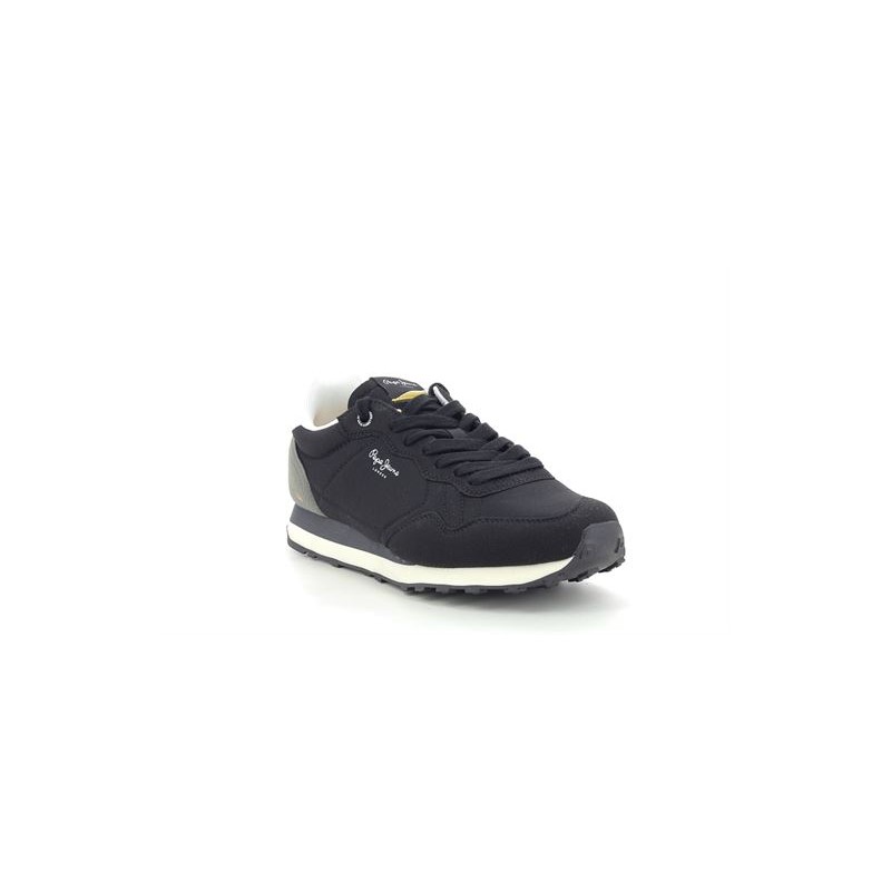 PEPE JEANS NATCH ONE Noir