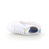 PUMA MAYZE SWEATER WTHR JR Blanc