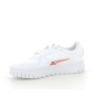 PUMA CALI DREAM BRAND LOVE Blanc