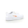 PUMA CALI DREAM BRAND LOVE Blanc