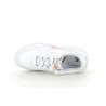 PUMA CALI DREAM BRAND LOVE Blanc