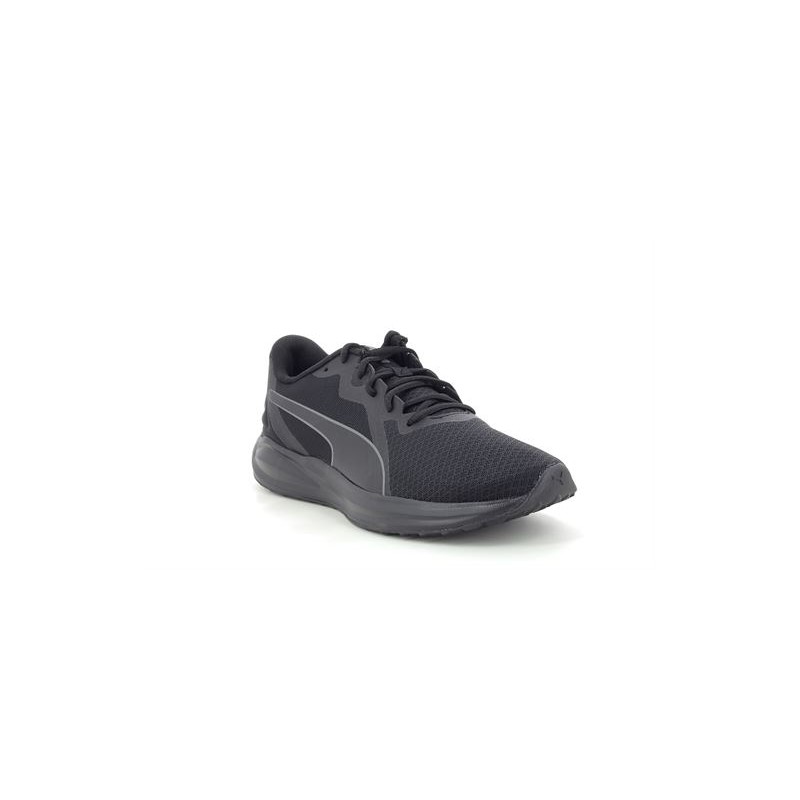 PUMA TWITCH Noir