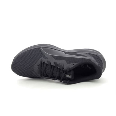 PUMA TWITCH Noir