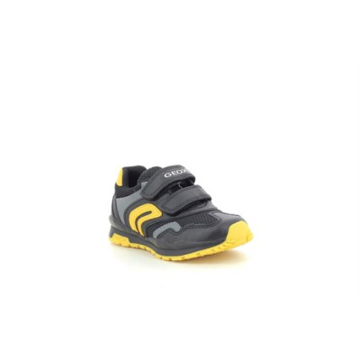 GEOX JR J0415A Noir