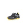 GEOX JR J0415A Noir