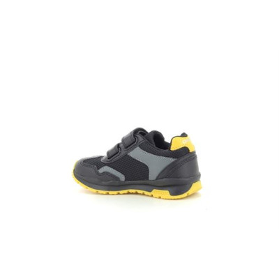 GEOX JR J0415A Noir