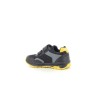GEOX JR J0415A Noir