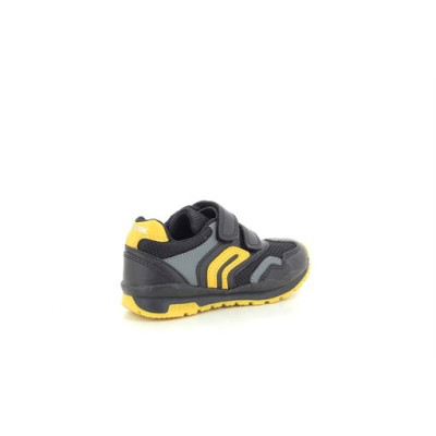 GEOX JR J0415A Noir