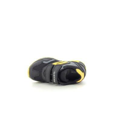 GEOX JR J0415A Noir