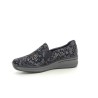 RIEKER 48752 Noir