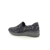 RIEKER 48752 Noir