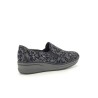 RIEKER 48752 Noir