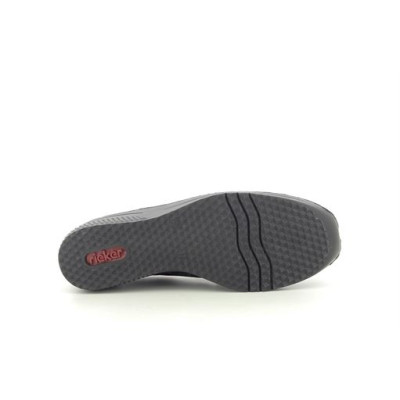 RIEKER 48752 Noir