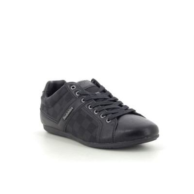 REDSKINS GENTIANO Noir