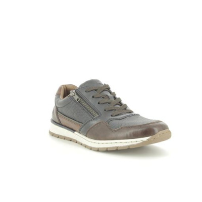 RIEKER H B2111 Marron