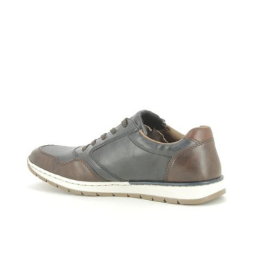 RIEKER H B2111 Marron