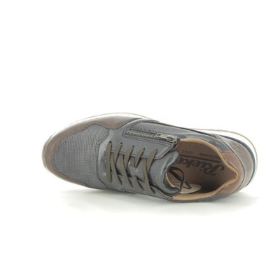 RIEKER H B2111 Marron