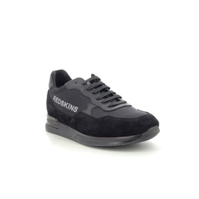 REDSKINS TOLBANO Noir