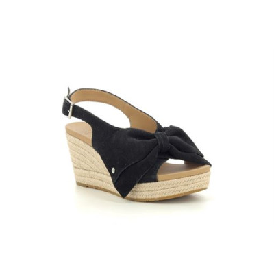UGG YSIDRA Noir