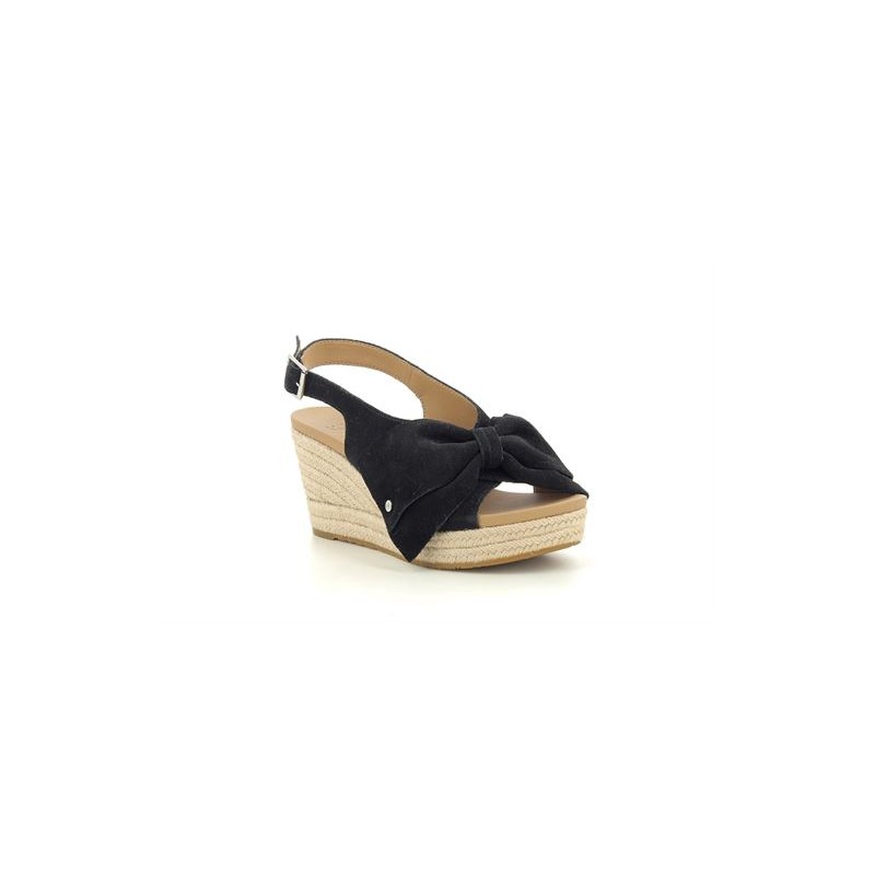 UGG YSIDRA Noir