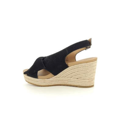 UGG YSIDRA Noir