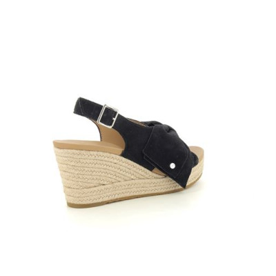 UGG YSIDRA Noir