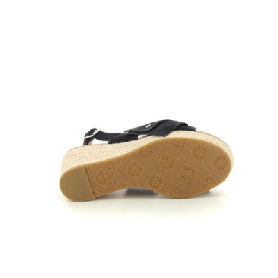 UGG YSIDRA Noir