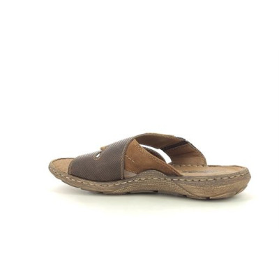 RIEKER H 22053 Marron