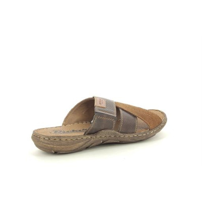 RIEKER H 22053 Marron