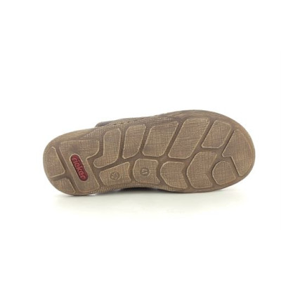 RIEKER H 22053 Marron