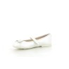 GEOX JR J3555A Blanc