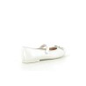 GEOX JR J3555A Blanc