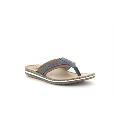 RIEKER H 21072 Bleu