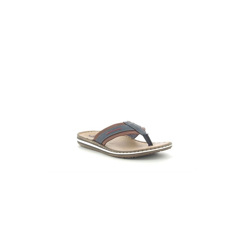 RIEKER H 21072 Bleu